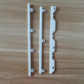 Best Price popular shutter components hardware accessories plantation shutter hidden rod